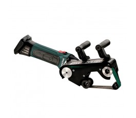 
                  METABO AKUMULATOROWA SZLIFIERKA TAŚMOWA DO RUR RB 18 LTX 60 600192850